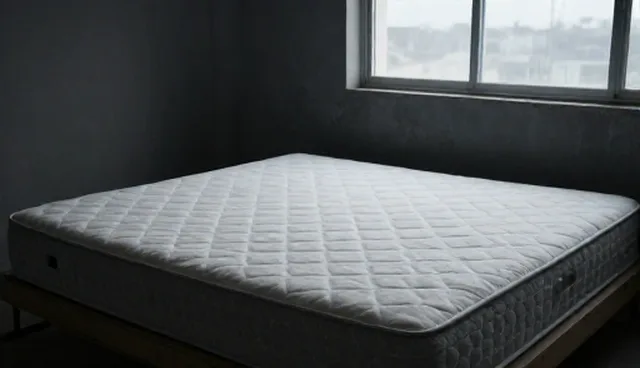 床垫定制生产使用误区与维护建议