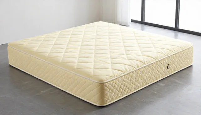 提升睡眠质量:床垫选型与使用误区解析